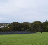 Minlaton Golf Club - Events Australia
