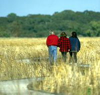 Onkaparinga River Recreation Park - Events Australia