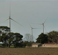 Wattle Point Wind Farm - Events Australia