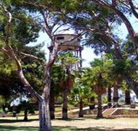 Water Tower Lookout - Events Australia