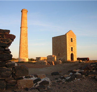 Richmans Enginehouse - Events Australia