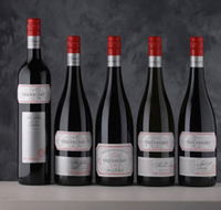 Oxenberry Wines - Events Australia