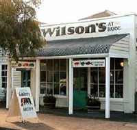 Wilson's At Robe - Events Australia