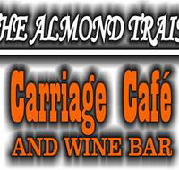 Carriage Cafe - Events Australia
