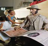 Bay Discovery Centre - Events Australia
