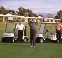 Barmera Country Club - Events Australia
