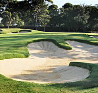 The Grange Golf Club - Events Australia