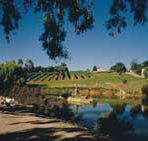 Mount Hurtle Winery home of Geoff Merrill Wines - Events Australia