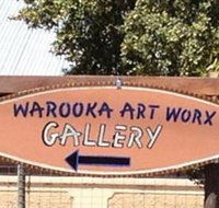 Warooka Art Worxs Gallery - Events Australia