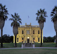 Martindale Hall - Events Australia