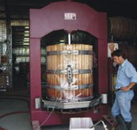 St Marys Wines - Events Australia