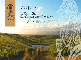 Maximus Wines Australia - Events Australia 0