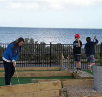 Port Vincent Putt Putt - Events Australia