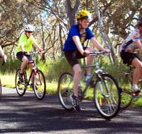 Penola Cycling Trails - Events Australia
