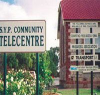 Southern Yorke Peninsula Community Telecentre - Events Australia