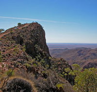 Arkaroola Wilderness Sanctuary - Events Australia