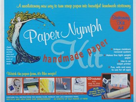 Paper Nymph - Events Australia 0