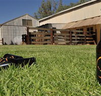 Wilkadene Woolshed Brewery - Events Australia