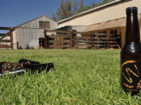 Wilkadene, Woolshed Brewery - Events Australia 0