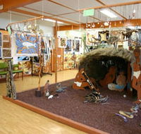 Ceduna Aboriginal Arts And Culture Centre - Events Australia