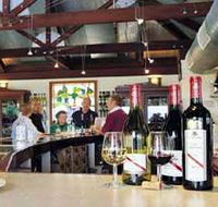 d'Arenberg Vineyard And Winery - Events Australia