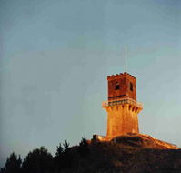 Centenary Tower - Events Australia