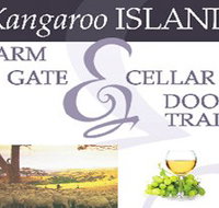 Kangaroo Island Farm Gate and Cellar Door Trail - Events Australia