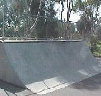 Moonta Skatepark - Events Australia