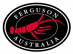 Ferguson Australia Pty Ltd - Tourism Bookings 0