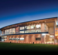 Adelaide Football Club - Events Australia