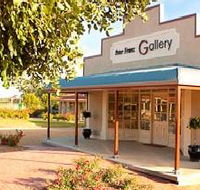 Peter Franz Fine Art Gallery