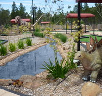 Barossa Bowland and Mini Golf - Events Australia