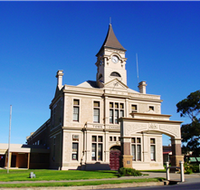 Historic Wallaroo Town Walk - Events Australia