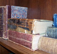 Local History Room - Events Australia