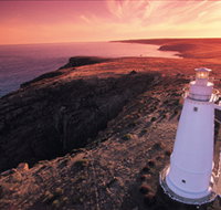 Lashmar Conservation Park - Events Australia