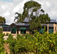 Delacolline Estate - Events Australia