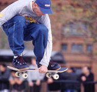 City Sk8 Park - Events Australia