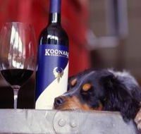 Koonara Wines - Events Australia