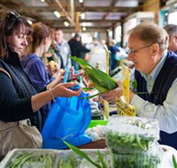 Mount Pleasant Farmers Market - Accommodation Europe