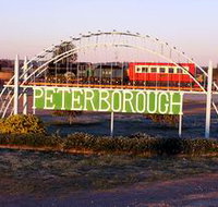 Telford Olives - Events Australia