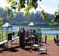 Valley Lake Wildlife Park And Boardwalk - Events Australia