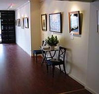 Peter Walker Fine Art - Events Australia