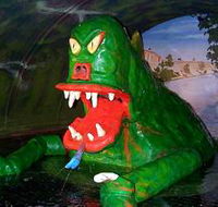 The Bunyip - Events Australia