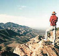 Devil's Peak Walking Trail - Events Australia