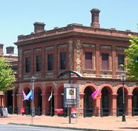 Port Community Arts Centre - Events Australia