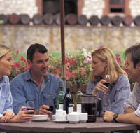 Yalumba - Events Australia