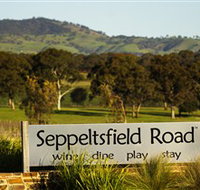 Seppeltsfield Road - Events Australia