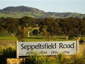 Seppeltsfield Road - Events Australia 0