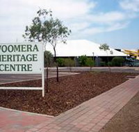 Woomera Heritage and Visitor Information Centre - Events Australia