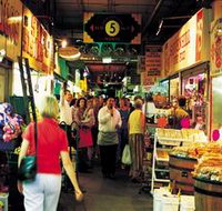 Adelaide Central Market - Events Australia